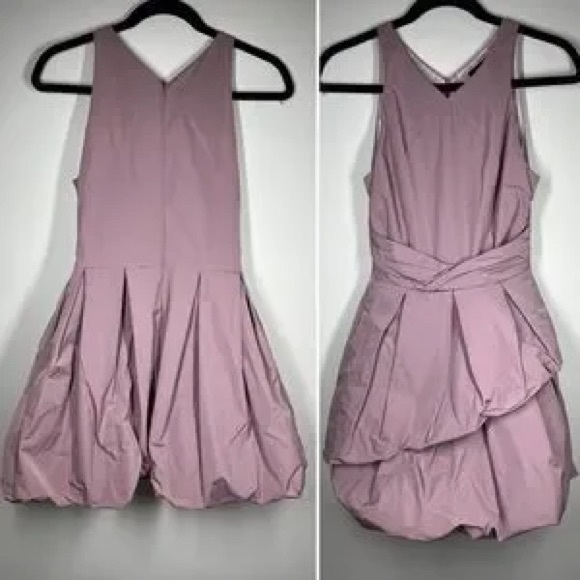 Kate Spade Saturday Dress in Dusty Rose - Picture 2 of 4